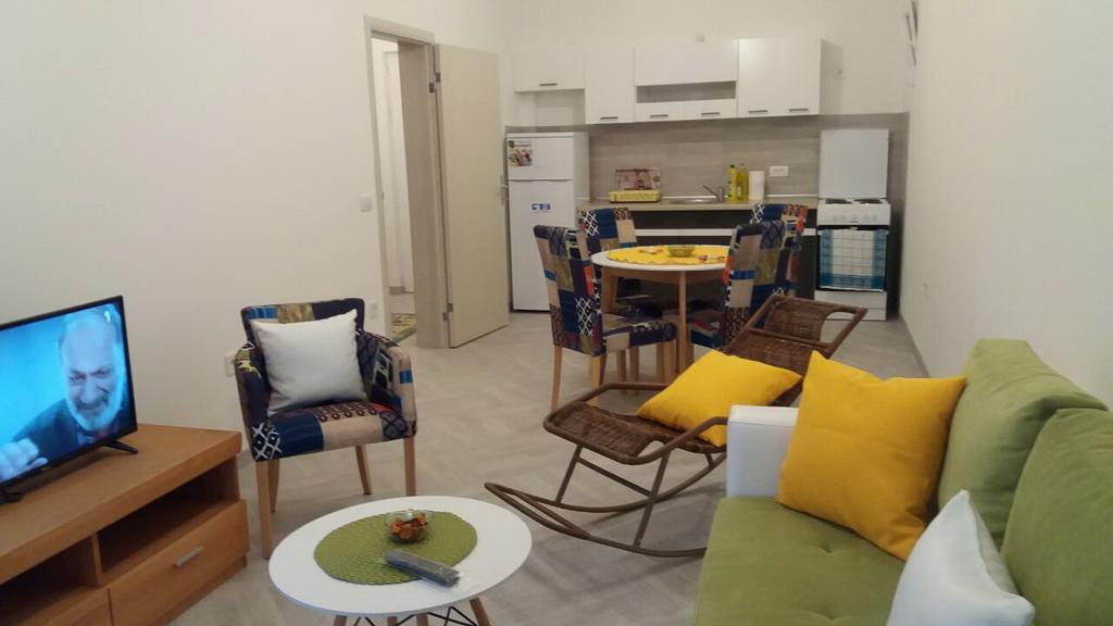 Apartments Maljevic Bar Exterior photo