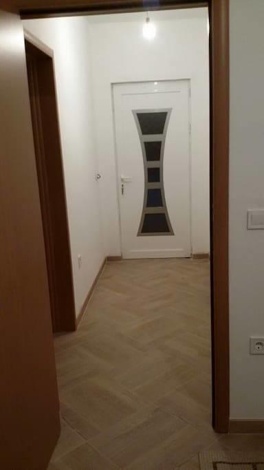 Apartments Maljevic Bar Exterior photo