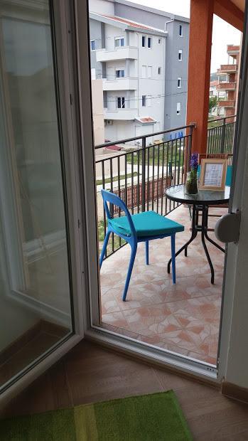 Apartments Maljevic Bar Exterior photo
