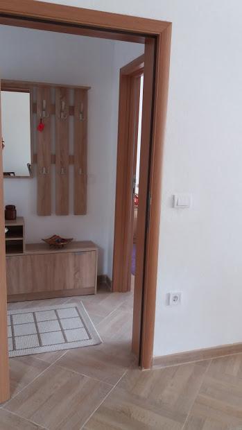 Apartments Maljevic Bar Exterior photo