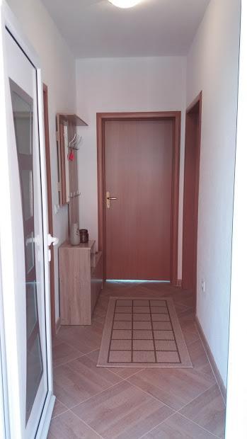 Apartments Maljevic Bar Exterior photo